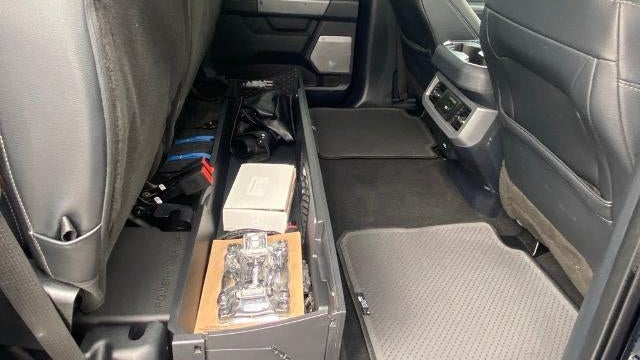 2023 Ford F-350 Super Duty XLT