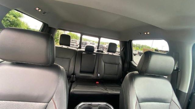 2023 Ford F-350 Super Duty XLT