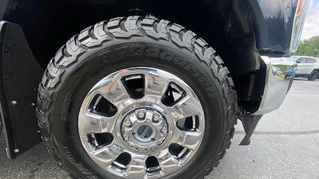 2023 Ford F-350 Super Duty XLT
