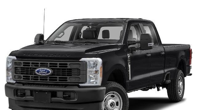 Preowned 2023 Ford F-350 Super Duty King Ranch for Sale