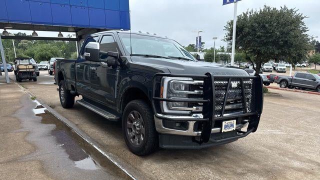 2023 Ford F-350 Super Duty King Ranch