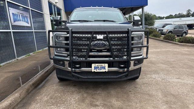 2023 Ford F-350 Super Duty King Ranch