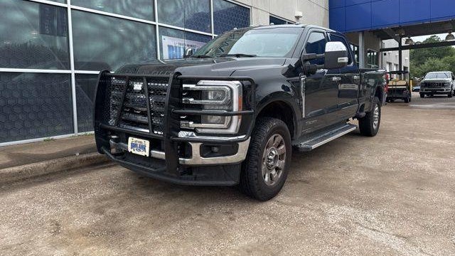 2023 Ford F-350 Super Duty King Ranch