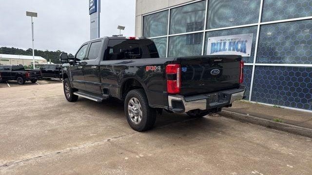 2023 Ford F-350 Super Duty King Ranch