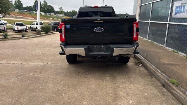 2023 Ford F-350 Super Duty King Ranch