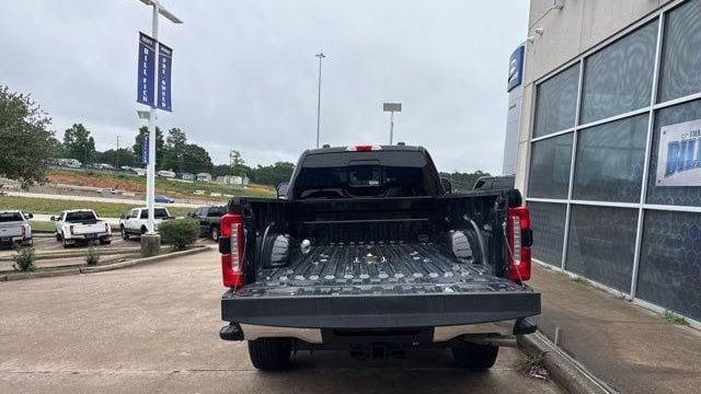 2023 Ford F-350 Super Duty King Ranch