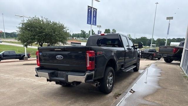 2023 Ford F-350 Super Duty King Ranch