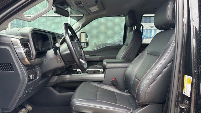 2023 Ford F-350 Super Duty King Ranch