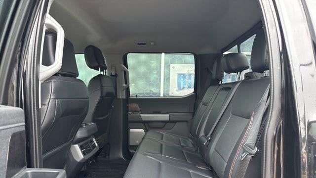 2023 Ford F-350 Super Duty King Ranch