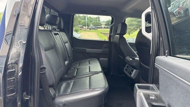 2023 Ford F-350 Super Duty King Ranch