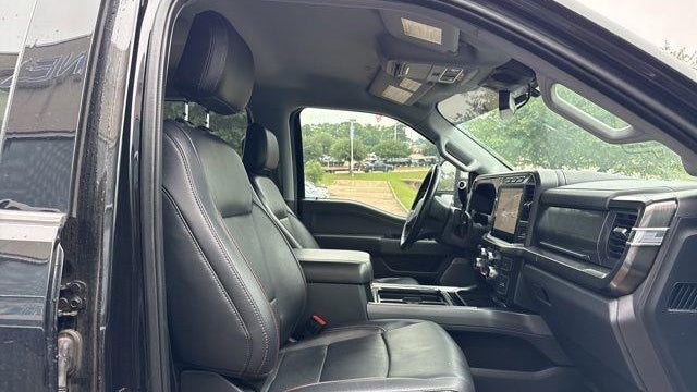 2023 Ford F-350 Super Duty King Ranch