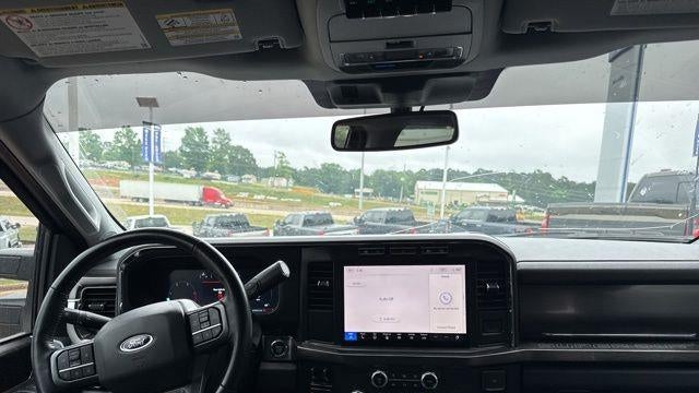 2023 Ford F-350 Super Duty King Ranch