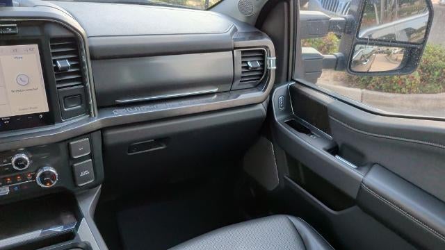2023 Ford F-350 Super Duty King Ranch