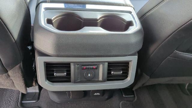 2023 Ford F-350 Super Duty King Ranch
