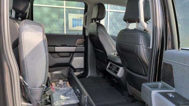 2023 Ford F-350 Super Duty King Ranch