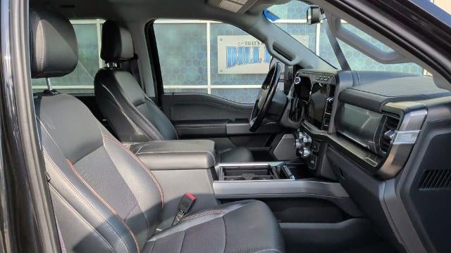 2023 Ford F-350 Super Duty King Ranch