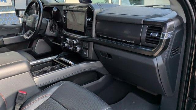 2023 Ford F-350 Super Duty King Ranch