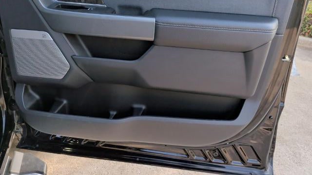 2023 Ford F-350 Super Duty King Ranch