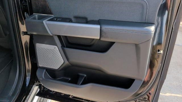 2023 Ford F-350 Super Duty King Ranch