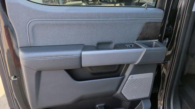 2023 Ford F-350 Super Duty King Ranch