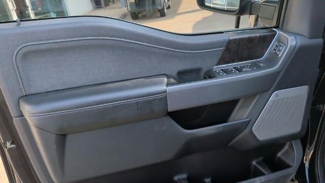 2023 Ford F-350 Super Duty King Ranch