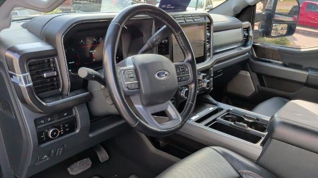 2023 Ford F-350 Super Duty King Ranch
