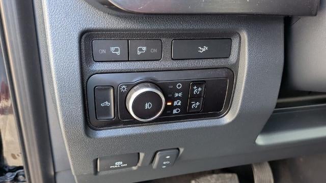 2023 Ford F-350 Super Duty King Ranch