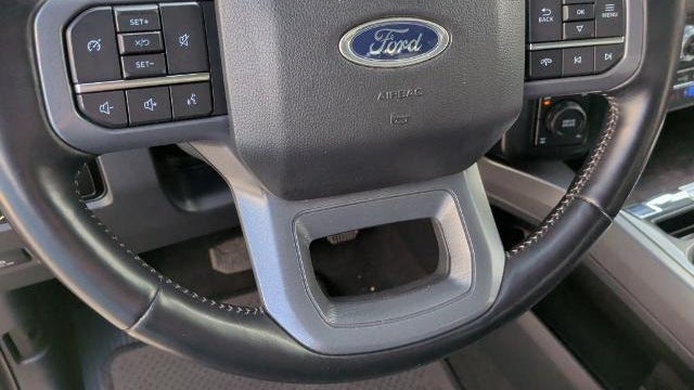 2023 Ford F-350 Super Duty King Ranch
