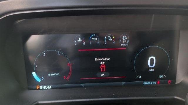 2023 Ford F-350 Super Duty King Ranch