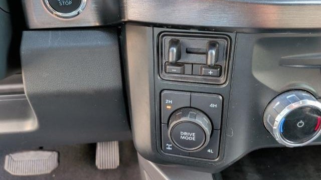 2023 Ford F-350 Super Duty King Ranch
