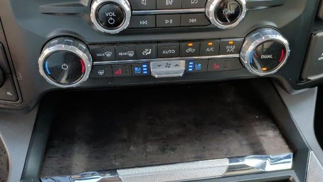 2023 Ford F-350 Super Duty King Ranch