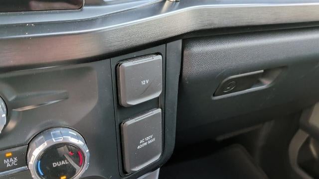 2023 Ford F-350 Super Duty King Ranch