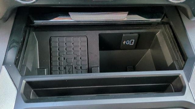 2023 Ford F-350 Super Duty King Ranch