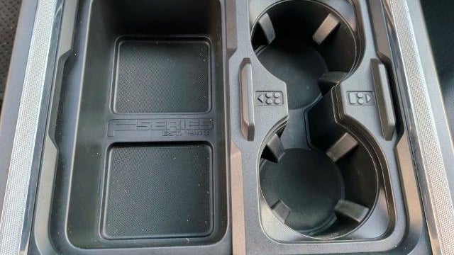 2023 Ford F-350 Super Duty King Ranch