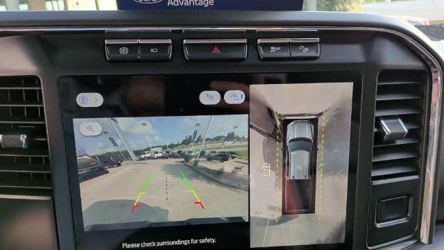 2023 Ford F-350 Super Duty King Ranch