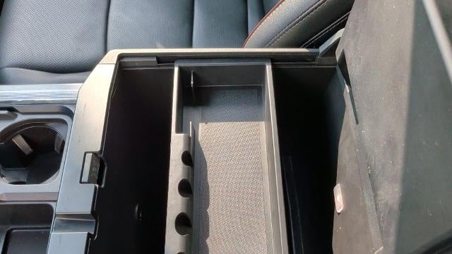 2023 Ford F-350 Super Duty King Ranch