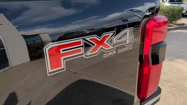 2023 Ford F-350 Super Duty King Ranch