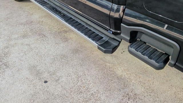 2023 Ford F-350 Super Duty King Ranch
