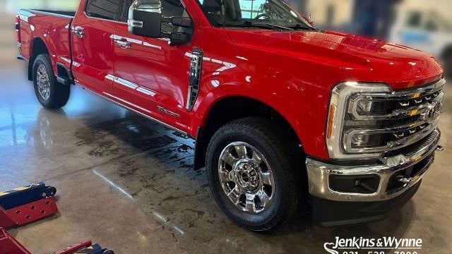 Preowned 2023 Ford F-350 Super Duty XL for Sale