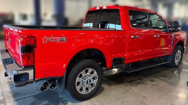 2023 Ford F-350 Super Duty XL