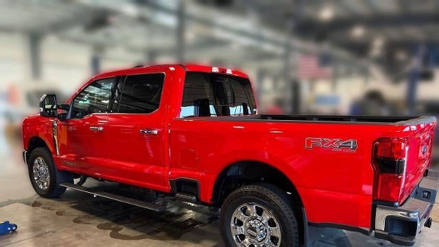 2023 Ford F-350 Super Duty XL