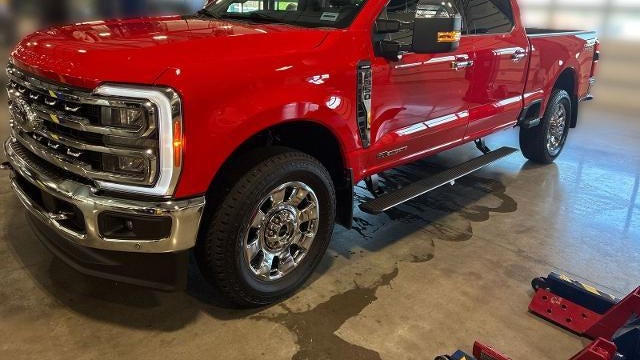 2023 Ford F-350 Super Duty XL