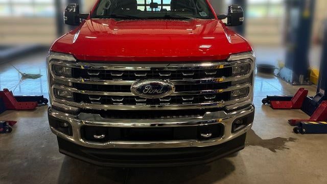 2023 Ford F-350 Super Duty XL