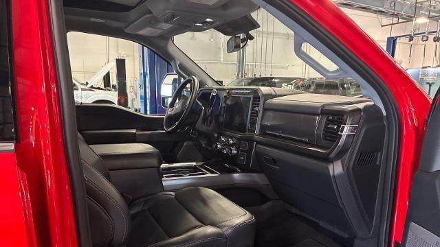 2023 Ford F-350 Super Duty XL
