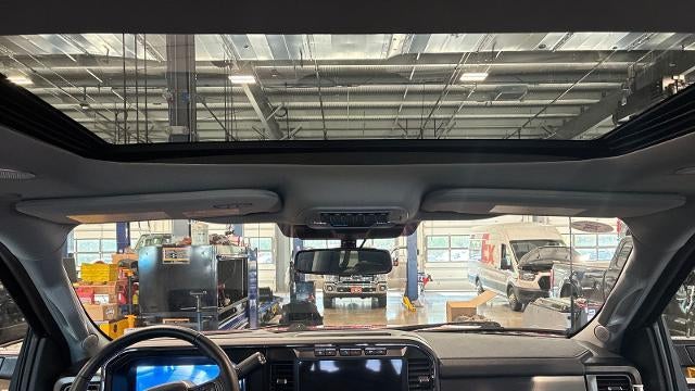 2023 Ford F-350 Super Duty XL