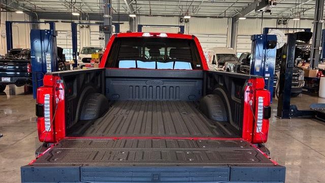 2023 Ford F-350 Super Duty XL