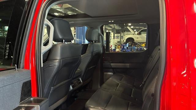 2023 Ford F-350 Super Duty XL