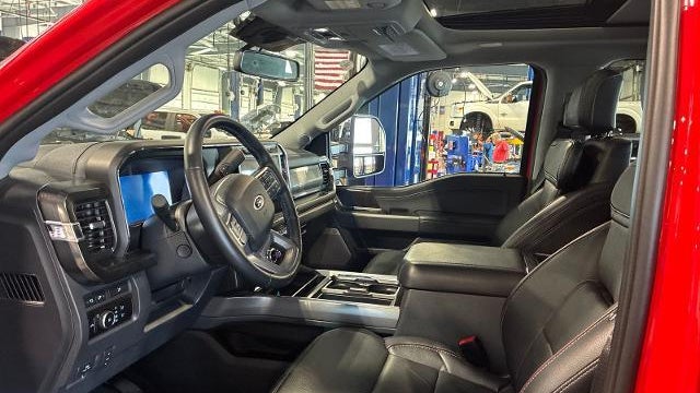 2023 Ford F-350 Super Duty XL