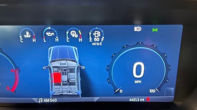 2023 Ford F-350 Super Duty XL
