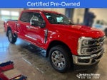 2023 F-350 Super Duty Thumbnail 1
